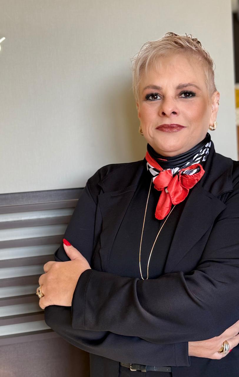 Dra. Maria