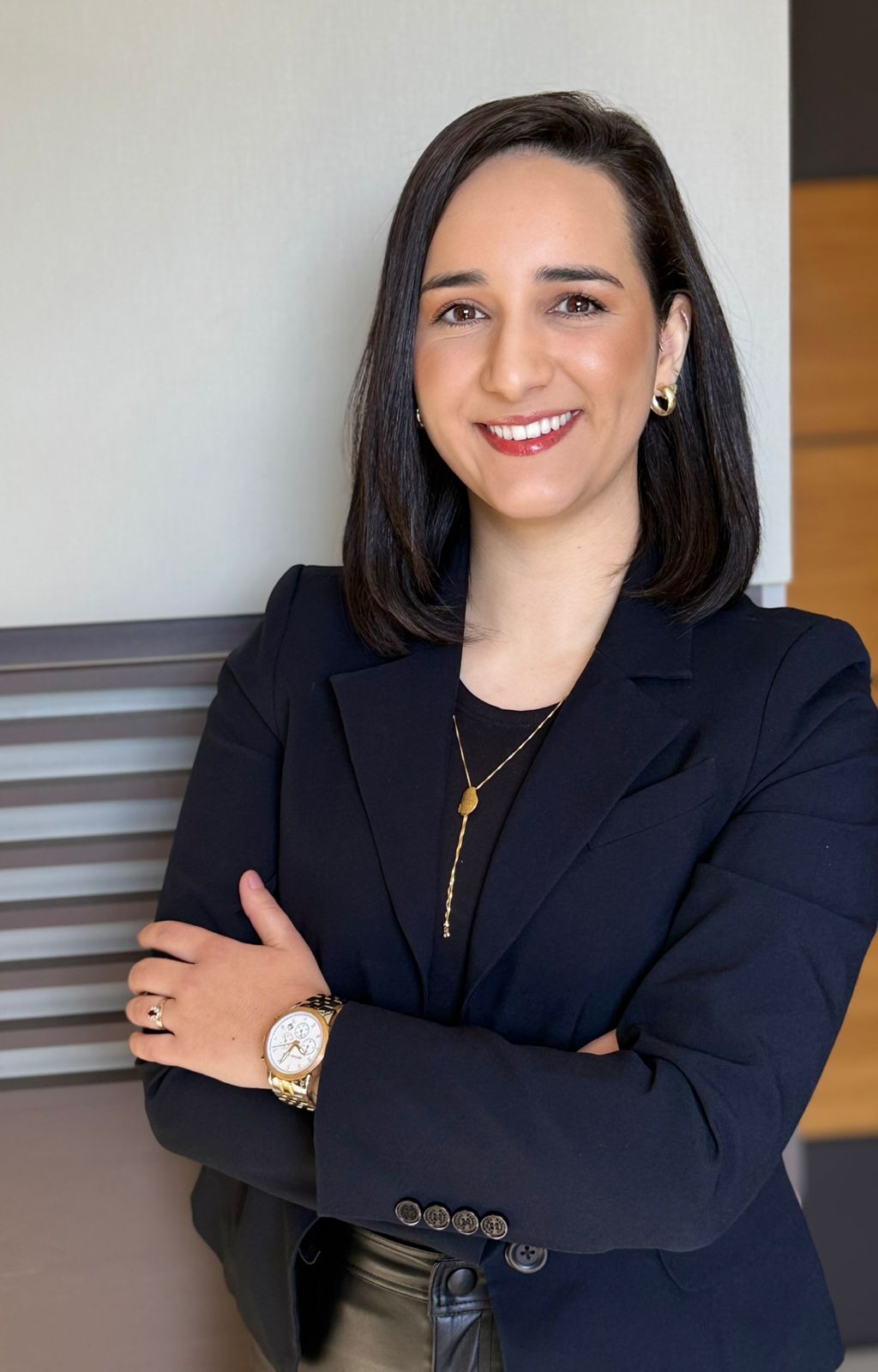 Dra. Joana