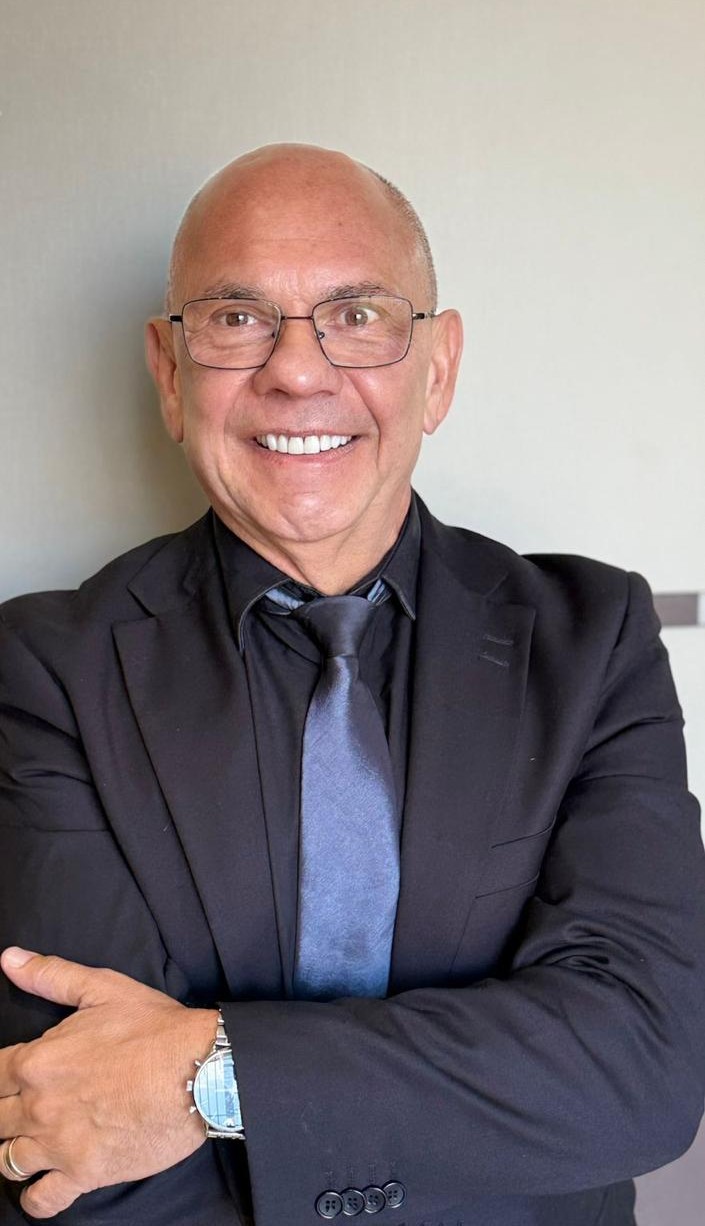 Dr. João Eduardo Viegas da Silva - Sócio administrador