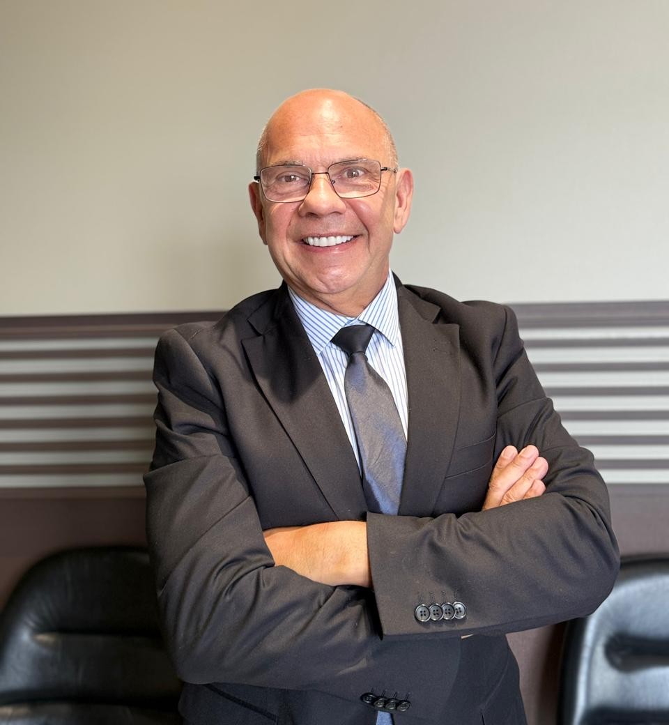 Dr. João Eduardo Viegas da Silva