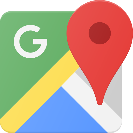 Ícone do Google Maps